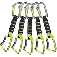 Climbing Technology Lime 2e661dcc0lctst1 rinvio- Verde-Gris- 12 cm